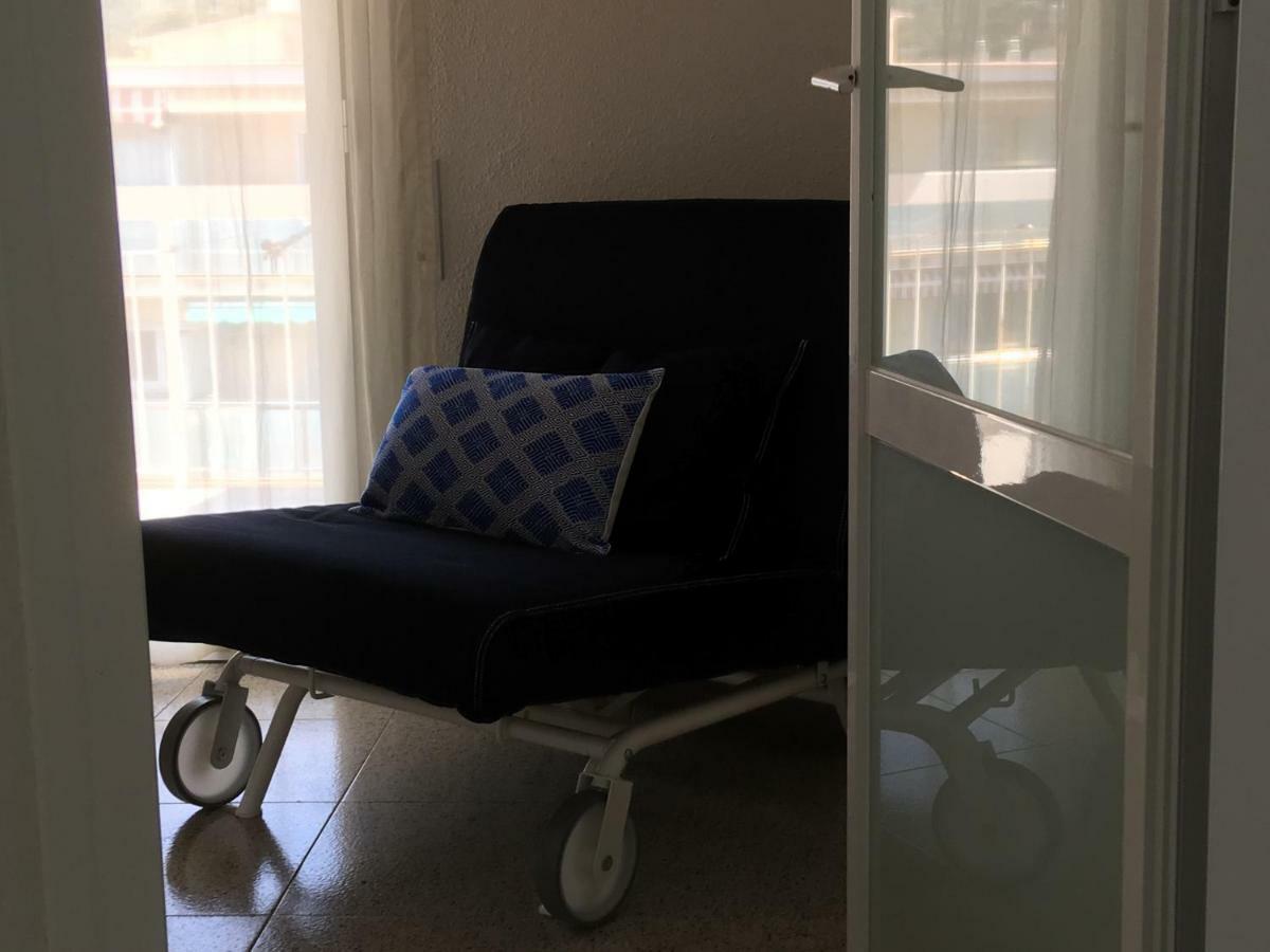 Solimar Castelldefels Luaran gambar