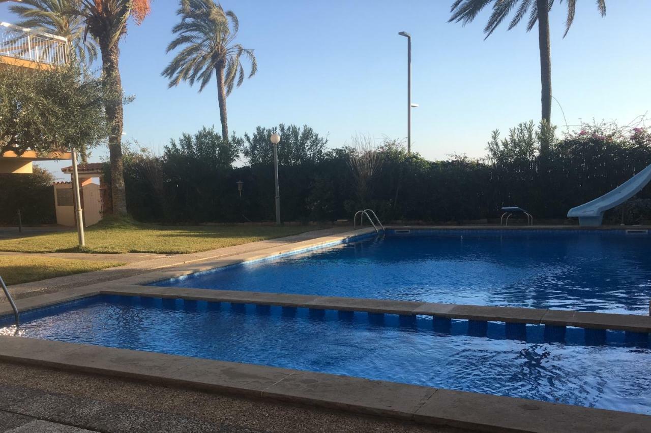 Solimar Castelldefels Luaran gambar