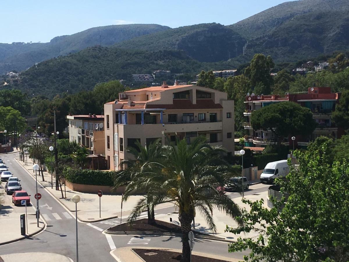 Solimar Castelldefels Luaran gambar